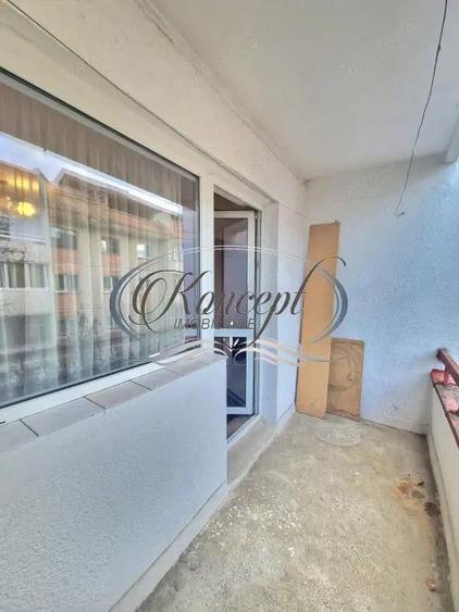 Apartament decomandat cu 2 balcoane in Intre Lacuri - 1