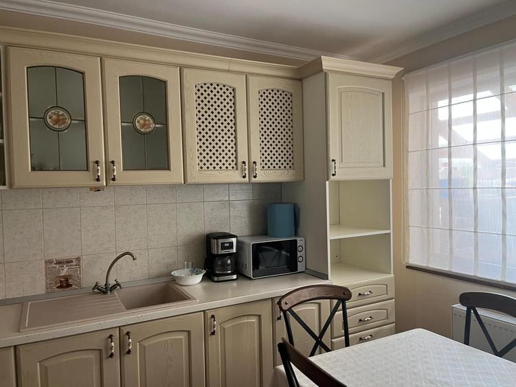 Casa individuala,mobilata si utilata!!! - 4