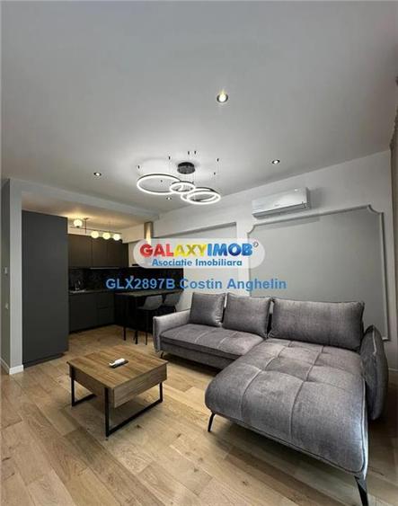 Apartament 2 Camere Premium - One Cotroceni Park - 2