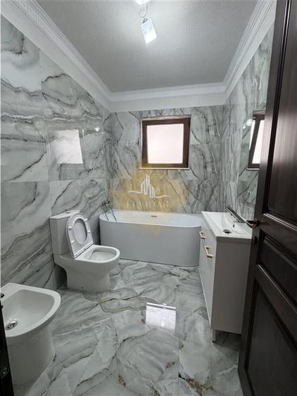 Casa Individuala Mediteraneana Ghiroda - 4