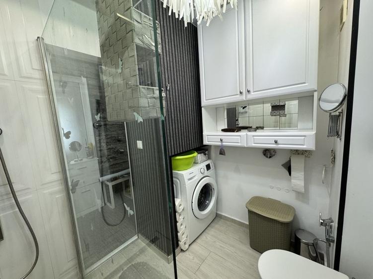 De inchiriat apartament cu 2 camere in Lugoj - 12