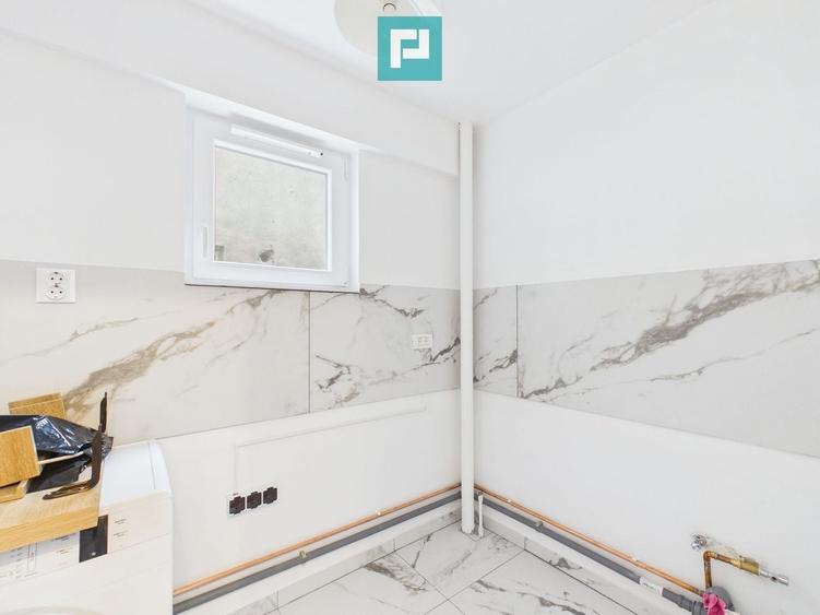 Apartament cu 4 camere în zona Ared Kaufland - 5