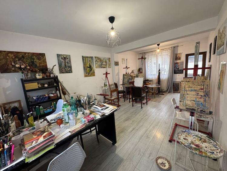 Casa de vanzare – Cartier 23 August - IKEA Pallady - 7