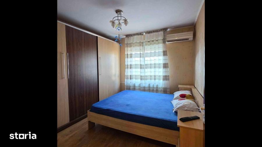 Ap. 3 Camere | Decomandat | Bloc cu Lift. Rogerius Bl. ?tefan cel Mare - 9
