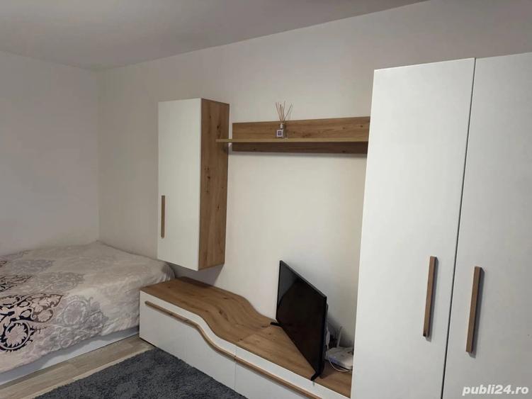 Garsoniera, zona Brancoveanu, Oraselul Copiilor - 10