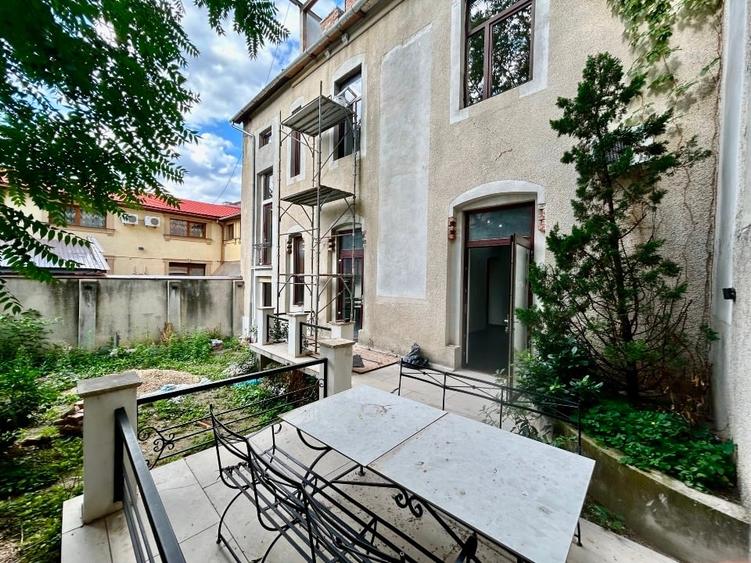 ULTRACENTRAL ZONA 0 • Casă D+P+E+M • 560 mp utili •8 camere• Direct Proprietar! - 6