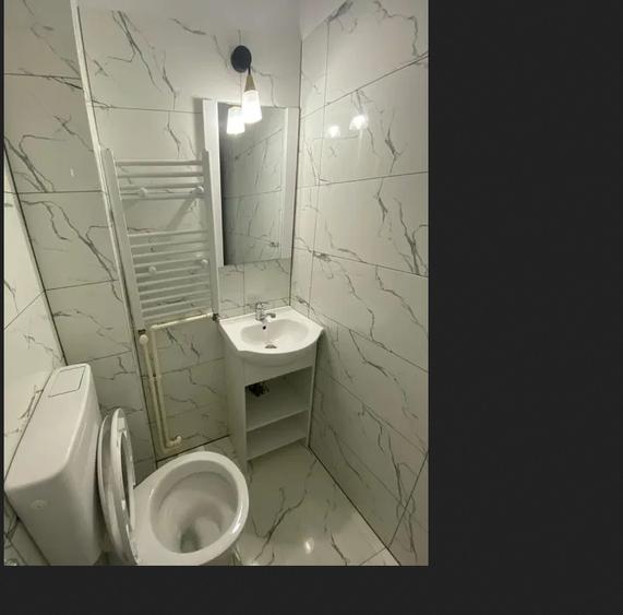 Garsoniera etaj 2, Tomis Nord-Banca Religiilor - 3