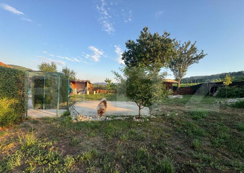 Casa de vanzare, cu 3 camere, 87 mp, zona Bejan - 14