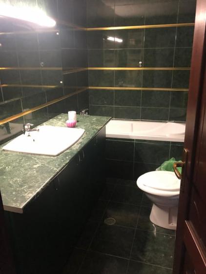 Unirii\Budapesta | 3 Camere in Vila Interbelica | Spatiu Birou | 120mp | Et 2 - 5