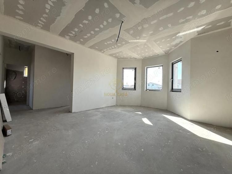 Casa 3 Dormitoare Martinesti Garaj/Terasa cu Teren Generos de 650MP - 2