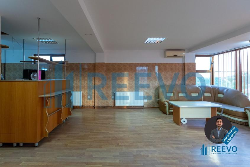 Casă + Spațiu Comercial de vânzare, Șerbanești, Bacău - 10