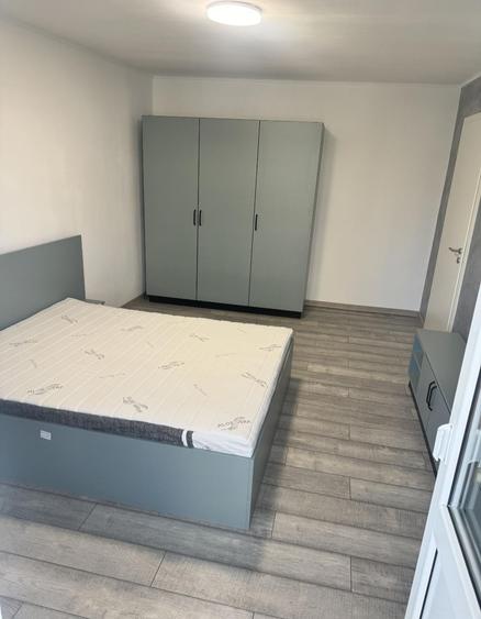 Garsoniera zona Lujerului 6 minute de metrou - 1