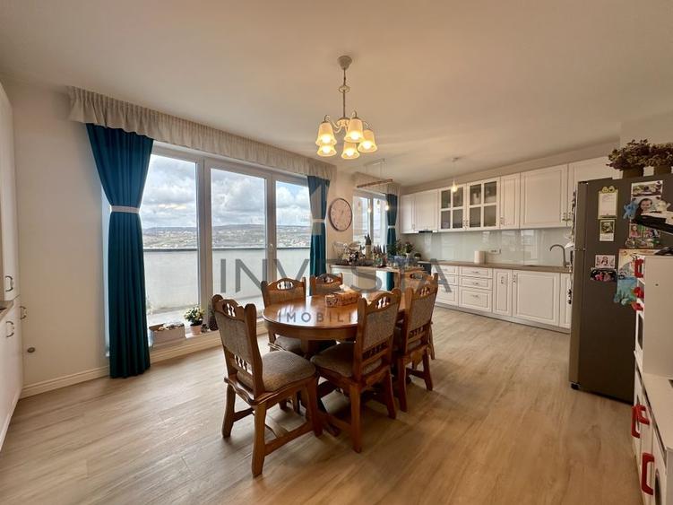 Penthouse cu finisaje premium/Zona strazii Fabricii - 2