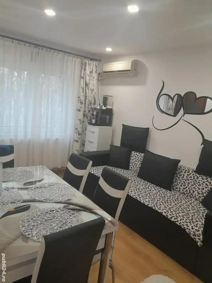 Vand apartament 3 camere - 1