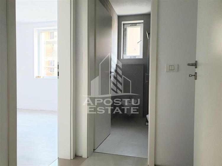 Apartamente cu 3 camere, disponibilitate la fiecare etaj, zona Giroc - 5