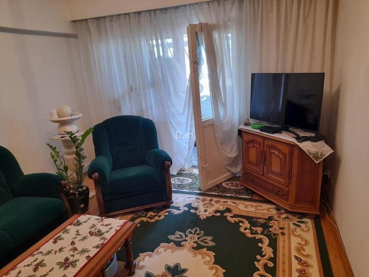 Ocazie, Apartament la cheie
