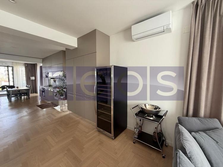 INCHIRIERE DUPLEX 3 CAMERE | FLOREASCA-VERDI | MOBILAT SI UTILAT LUX - 9