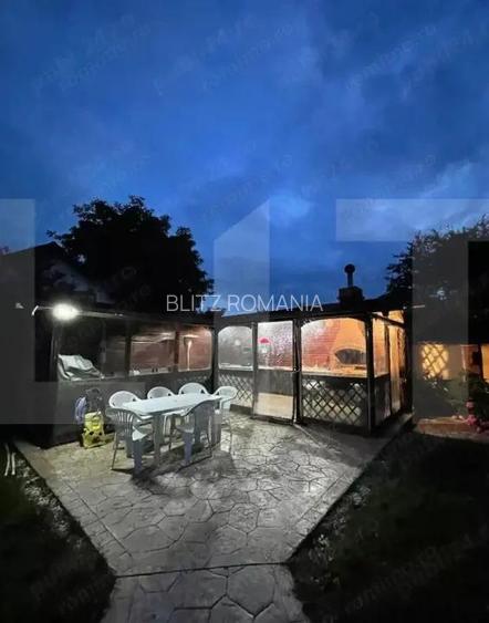 Casa moderna, gata de mutat Berceni