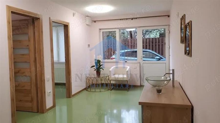 Apartament 3 camere, Iulius Mall - 3
