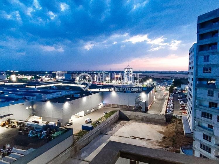 TOMIS NORD(COD 05) - Apartament 2 camere, cu loc de parcare subteran - 19