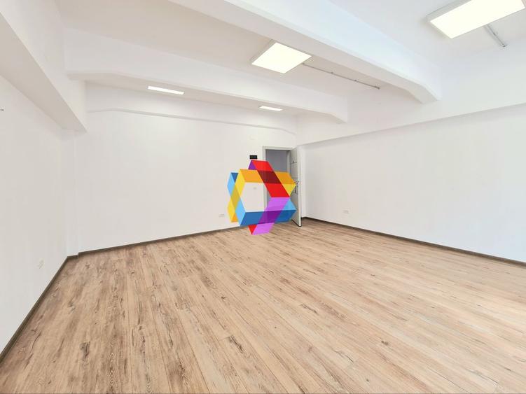 Spatiu birouri de închiriat Brasov - 40 mp # spatii-comerciale-brasov.ro - 3