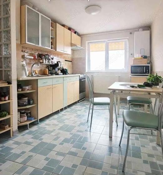 Apartament 3 camere, Bistrita, zona Spitalul Judetean - 8