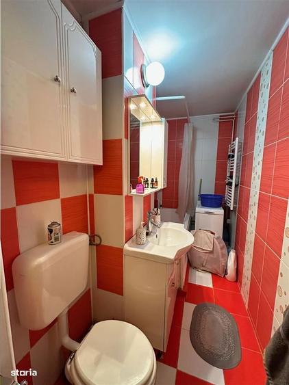 Vanzare garsoniera 40 mp | Dristor - Baba Novac | mobilata si utilata - 10