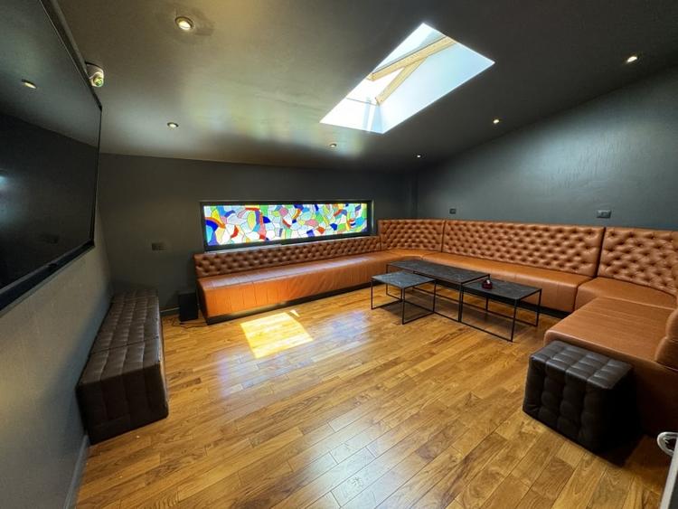 Inchirere afacere spatiu comercial, restaurant, Lizeanu – Ștefan cel Mare - 7