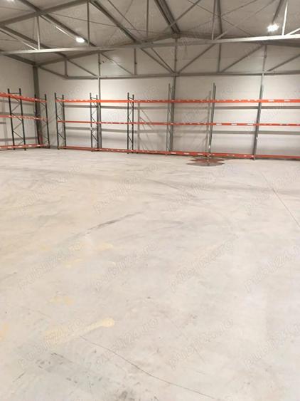 Vand inchiriez Hala Cernica - 1