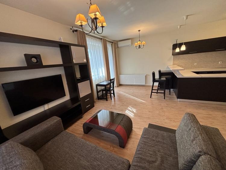 2 Camere la 200m de  Mall Vitan - Bloc 2008 - 3