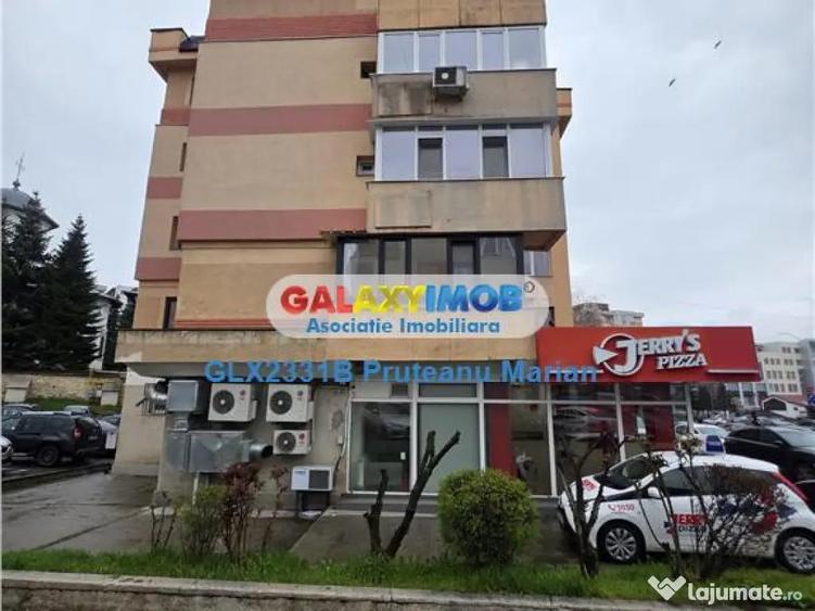 Spatiu Comercial central situat aproape de Mall Pitesti - 3