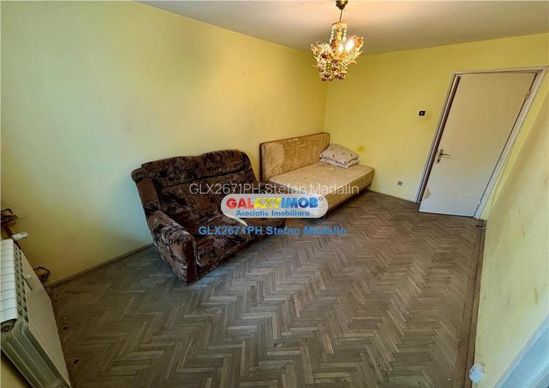 APARTAMENT 3 CAMERE - ETAJUL 1 - ZONA VEST-BARAOLT, PLOIESTI APARTAMENT 3 CAMERE - ETAJUL 1 - ZONA VEST-BARAOLT, PLOIESTI