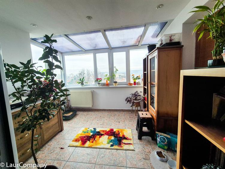 Apartament 4 camere Ultracentral Pitesti - 9