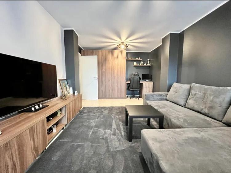 Apartament 2 Camere | Complet Mobilat | Casa Presei - 3