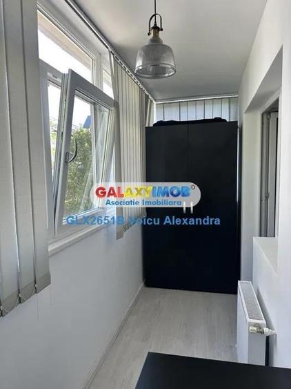 Garsoniera Bloc Nou - Berceni - Dimitrie Leonida - 7