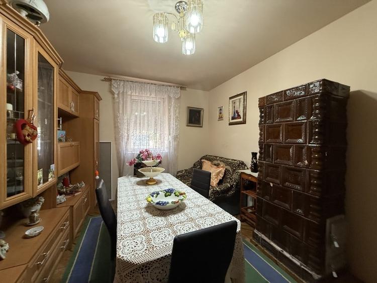 Casa individuala 2 camere, 80mp utili, 997 teren in Utvin - 5