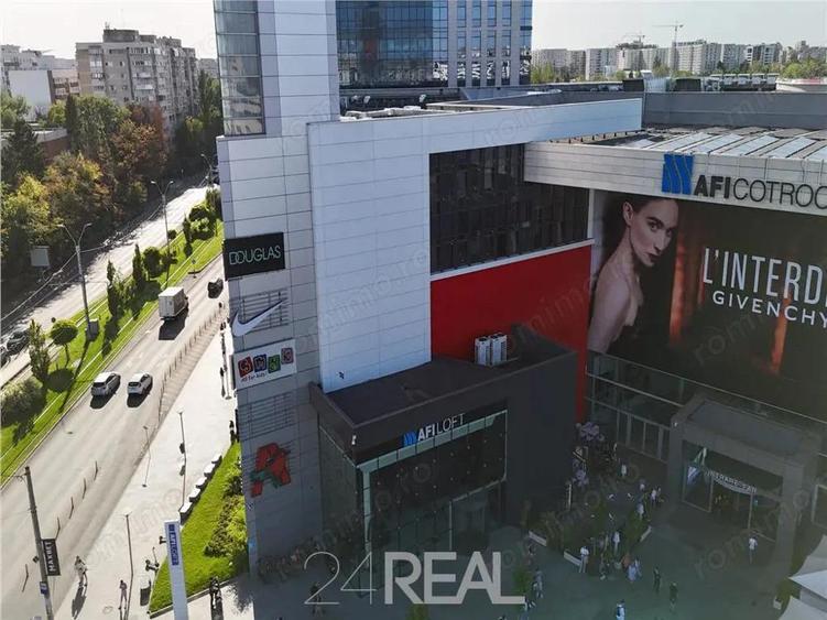 AFI Business Park - Cotroceni - de la 164 mp - 18