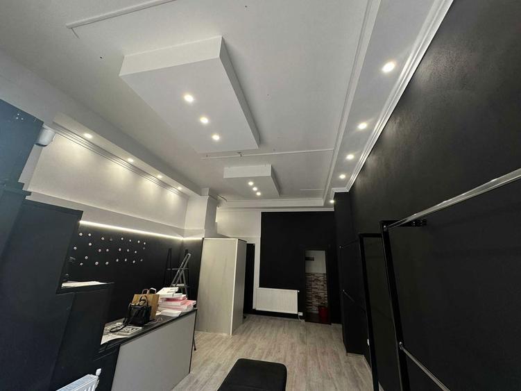 Spatiu comercial centru vechi - 3