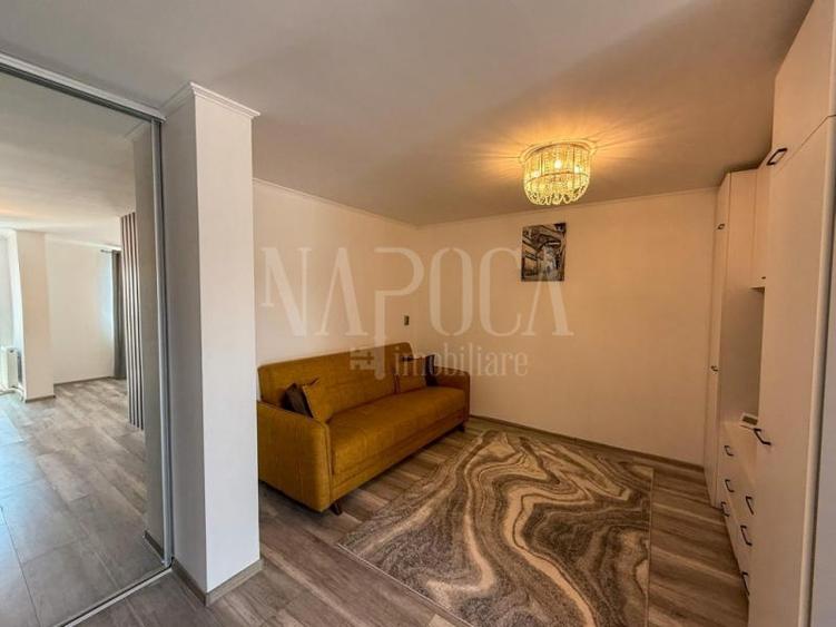 Apartament 2 camere de vanzare in Dambul Rotund, Cluj Napoca - 5