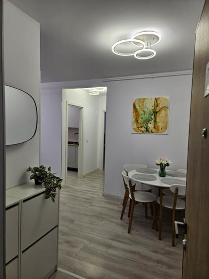 Apartament 2 camere de închiriat in complex privat Hils Pallady - 1