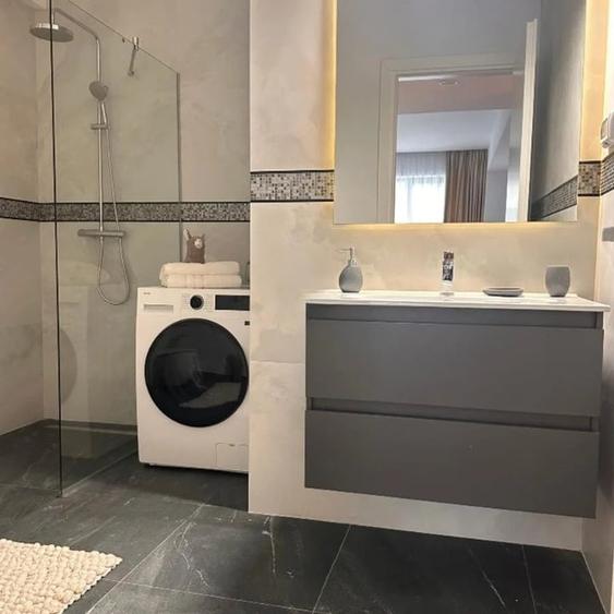 Apartament 3 camere | Pipera | Residence 5 | Lux | Parcare subterana - 8