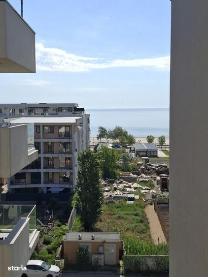 Mamaia Nord-Mackerel, apt 2camere mobilat, loc de parcare proprietate - 7