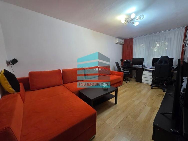 Apartament 3 Camere, Centrala Proprie, Mihai Bravu-Dristor,5 min Metrou
