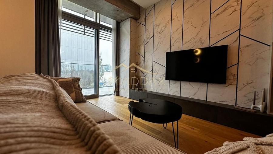 Apartament modern LUX**2 camere**Parcare + Boxa//Floreasca - 5