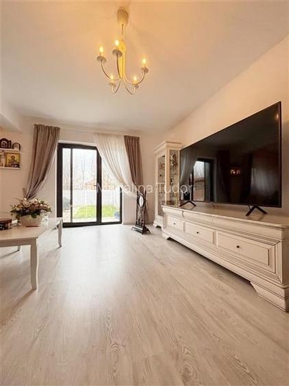 Exclusivitate! Casa de vanzare spatioasa, pozitie buna , mobilata/utilata, intra