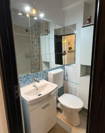 apartament 2 camere zona Park Lake/ Dristor/ Parc Titan - 13