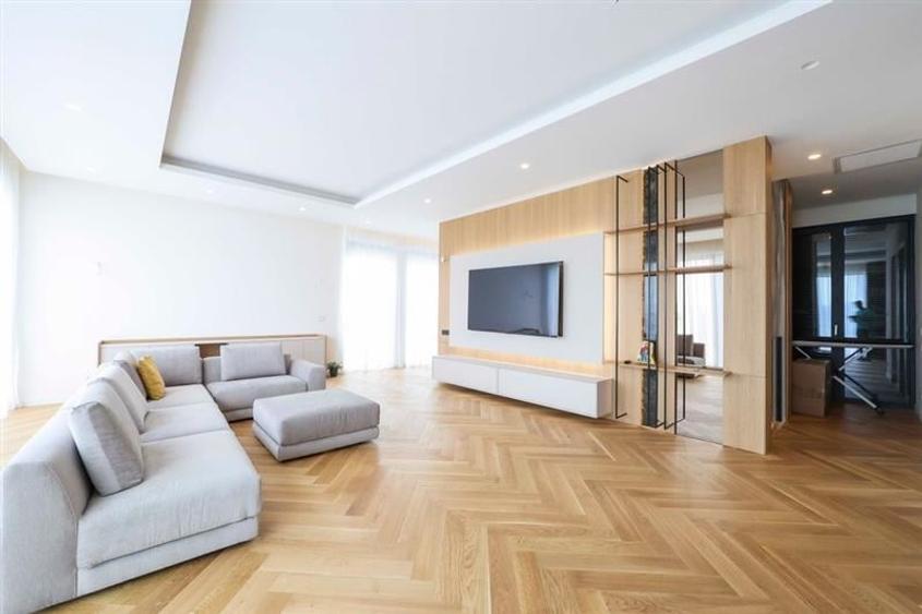 Vila de lux | 5 camere | acces la piscina si facilitati premium | Borhanci - 19