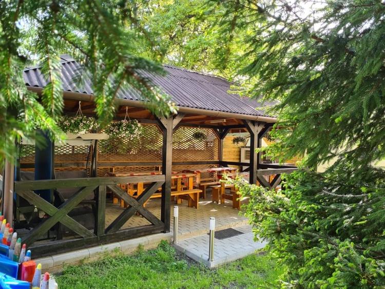 Vanzare investitie - cladire multifunctionala 65 spatii  4 etaje  Gura Humorului - 8