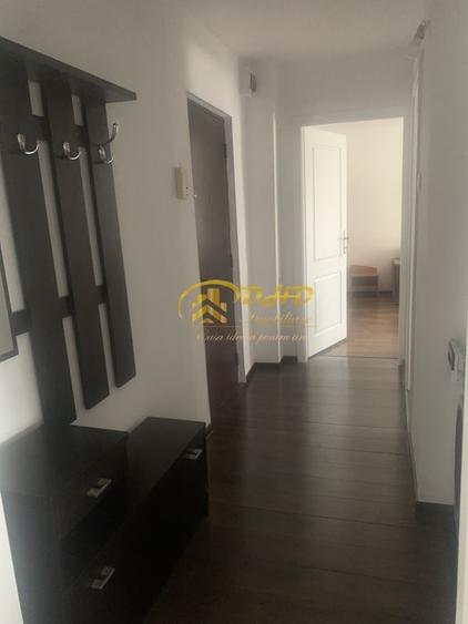 Apartament 2 camere decomandate, zona Garii - 4