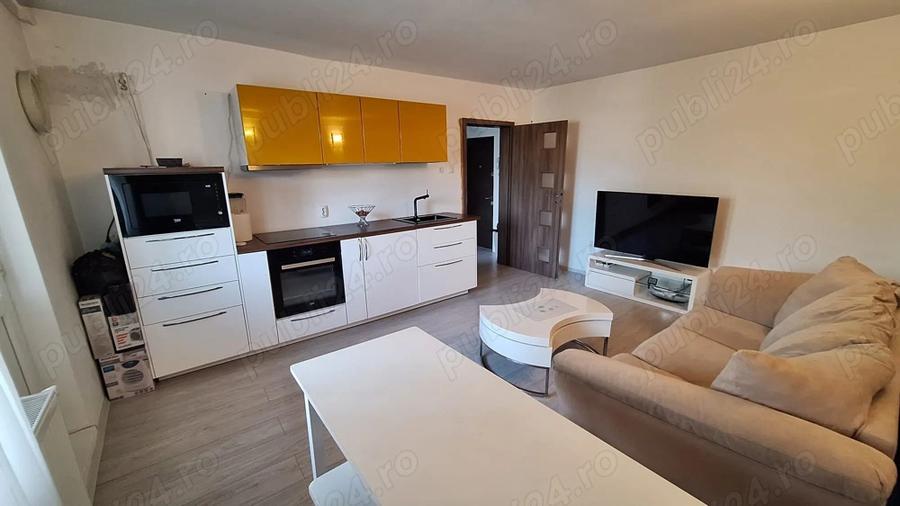 Vanzare garsoniera confort 1 sporit Brancoveanu - 3